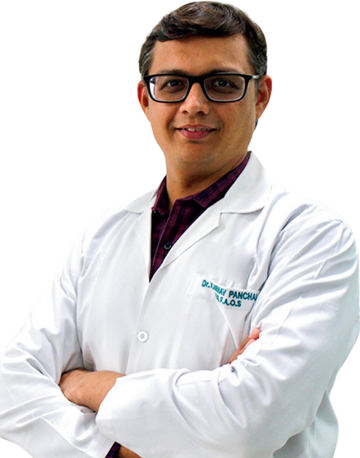 Doctor 1