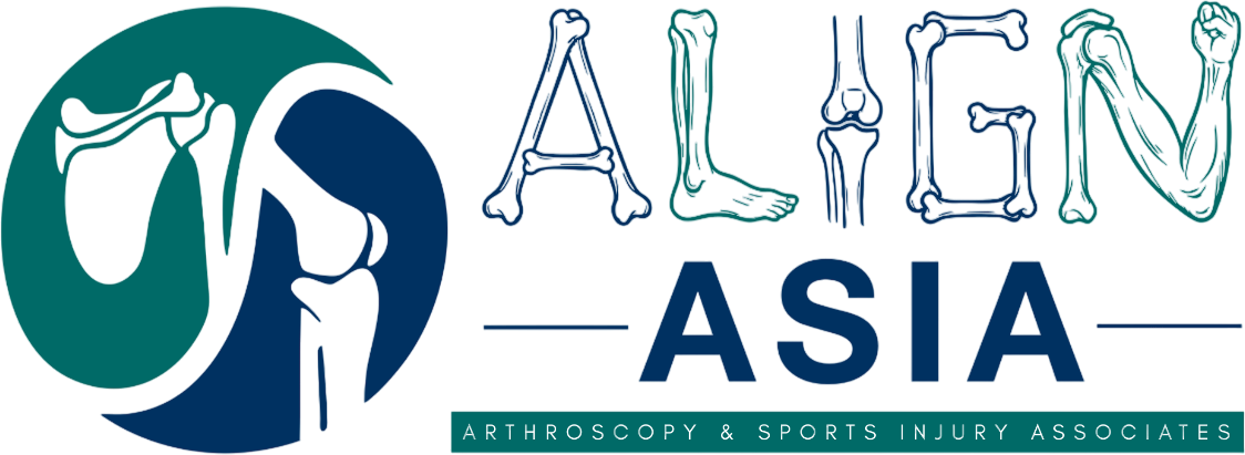 Align Asia