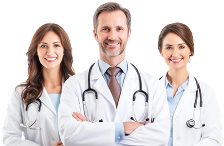Doctors