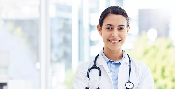Doctor