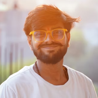 Rajesh Sharma