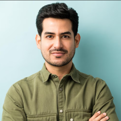 Aryan Mehta