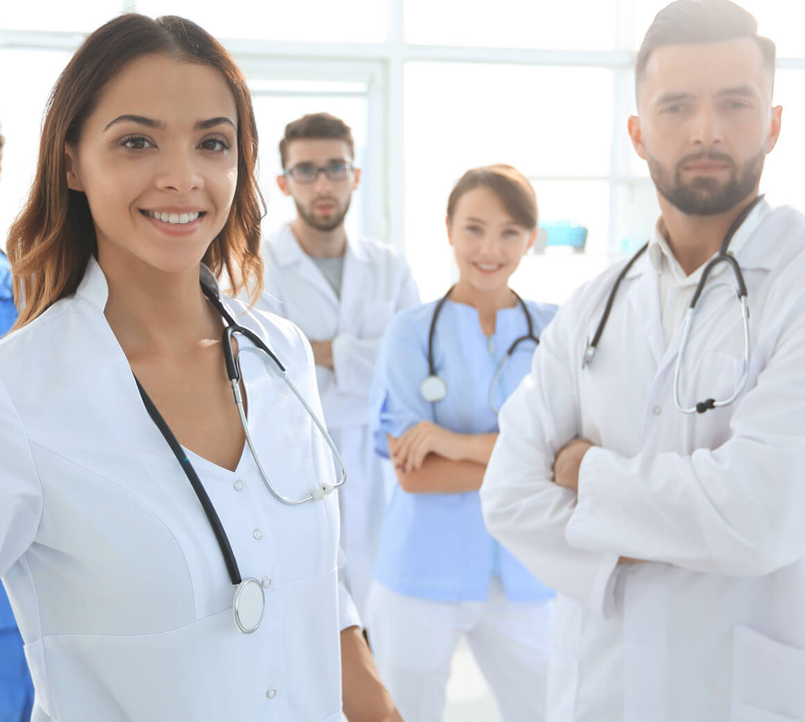 Doctor