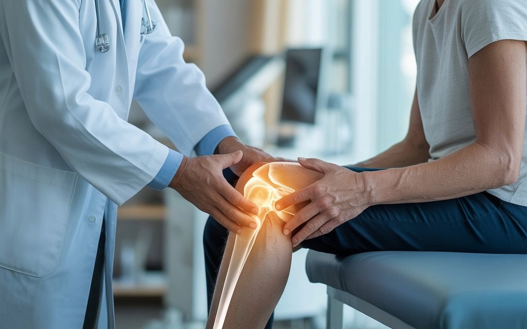 Osteoarthritis Treatment