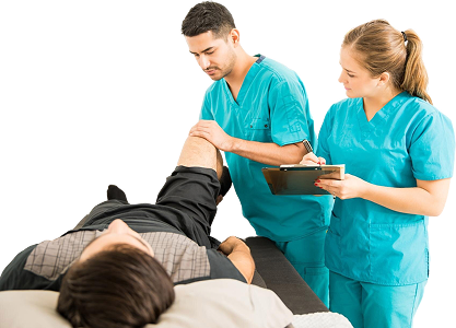 ACL Injury Treatment