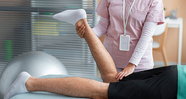 Knee arthroscopy Treatment