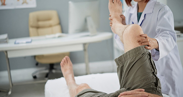 Knee Arthroscopy