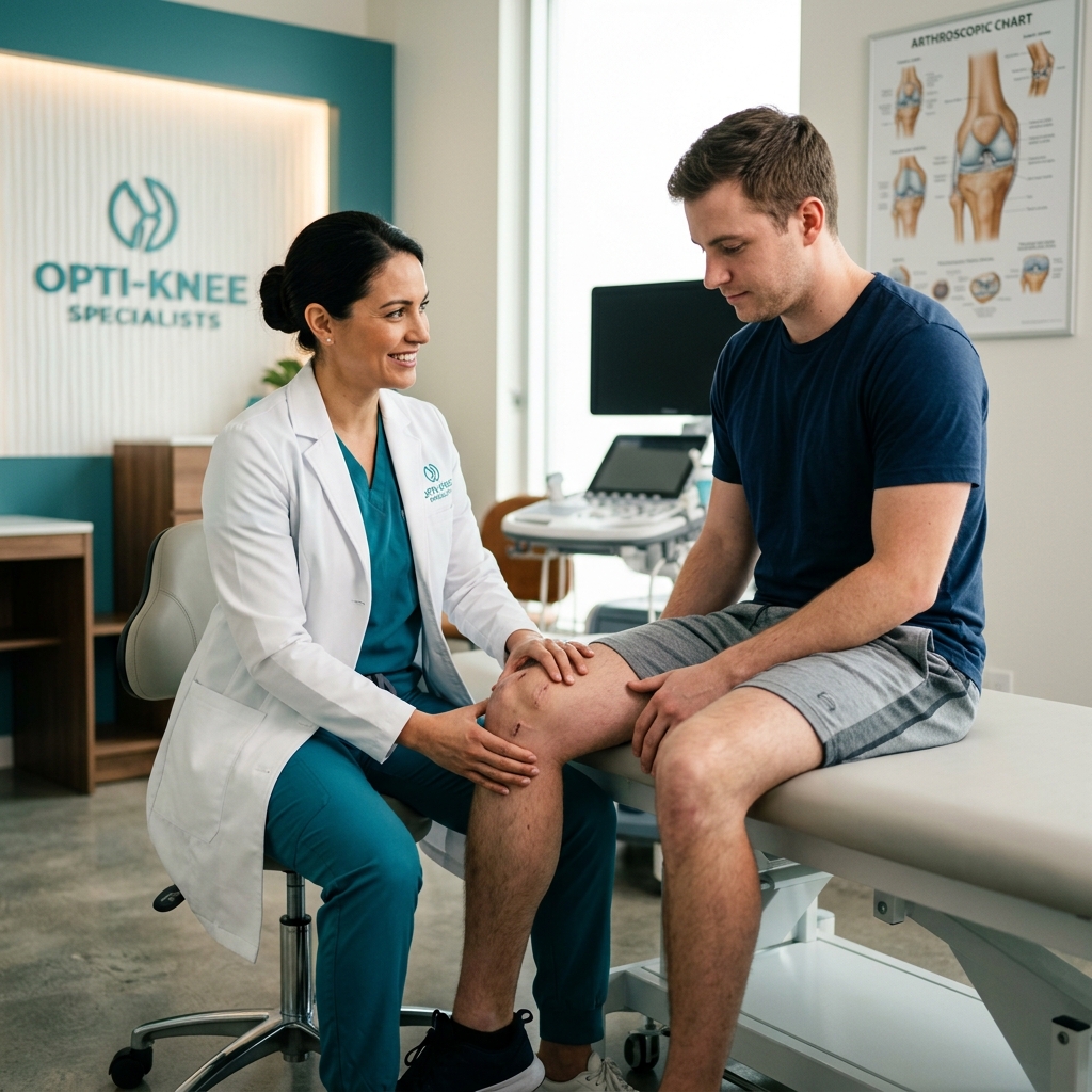 Ligament Injury Treatment
