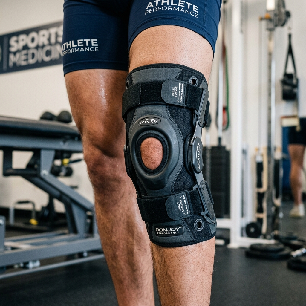 Recovery & Aftercare