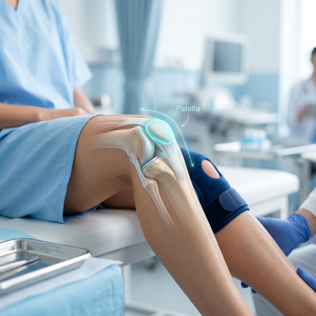Patellofemoral Joint Treatment