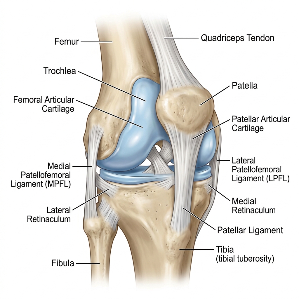 Patellofemoral Surgery