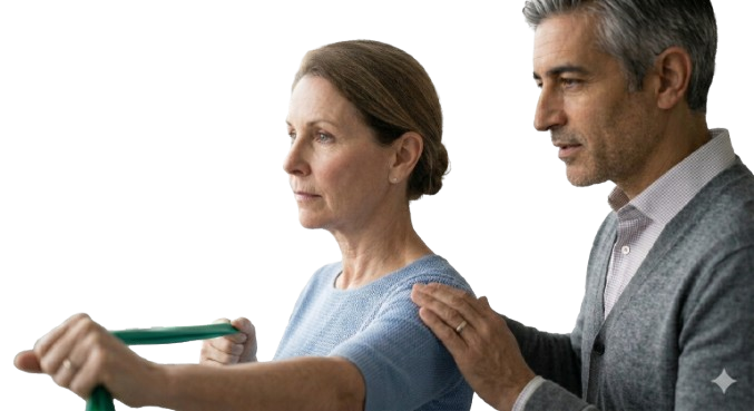 Shoulder Arthroscopy