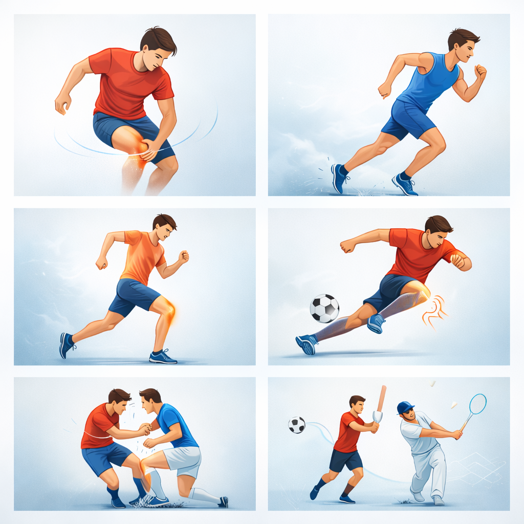Sport Injury