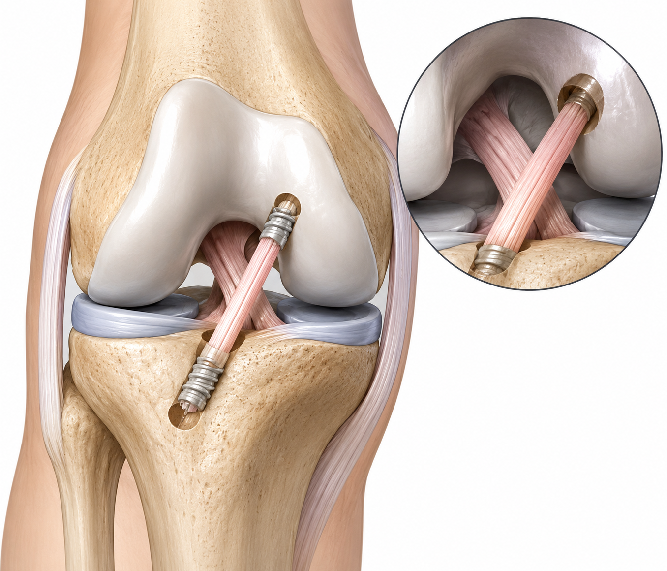 What is ACL Reconstruction?