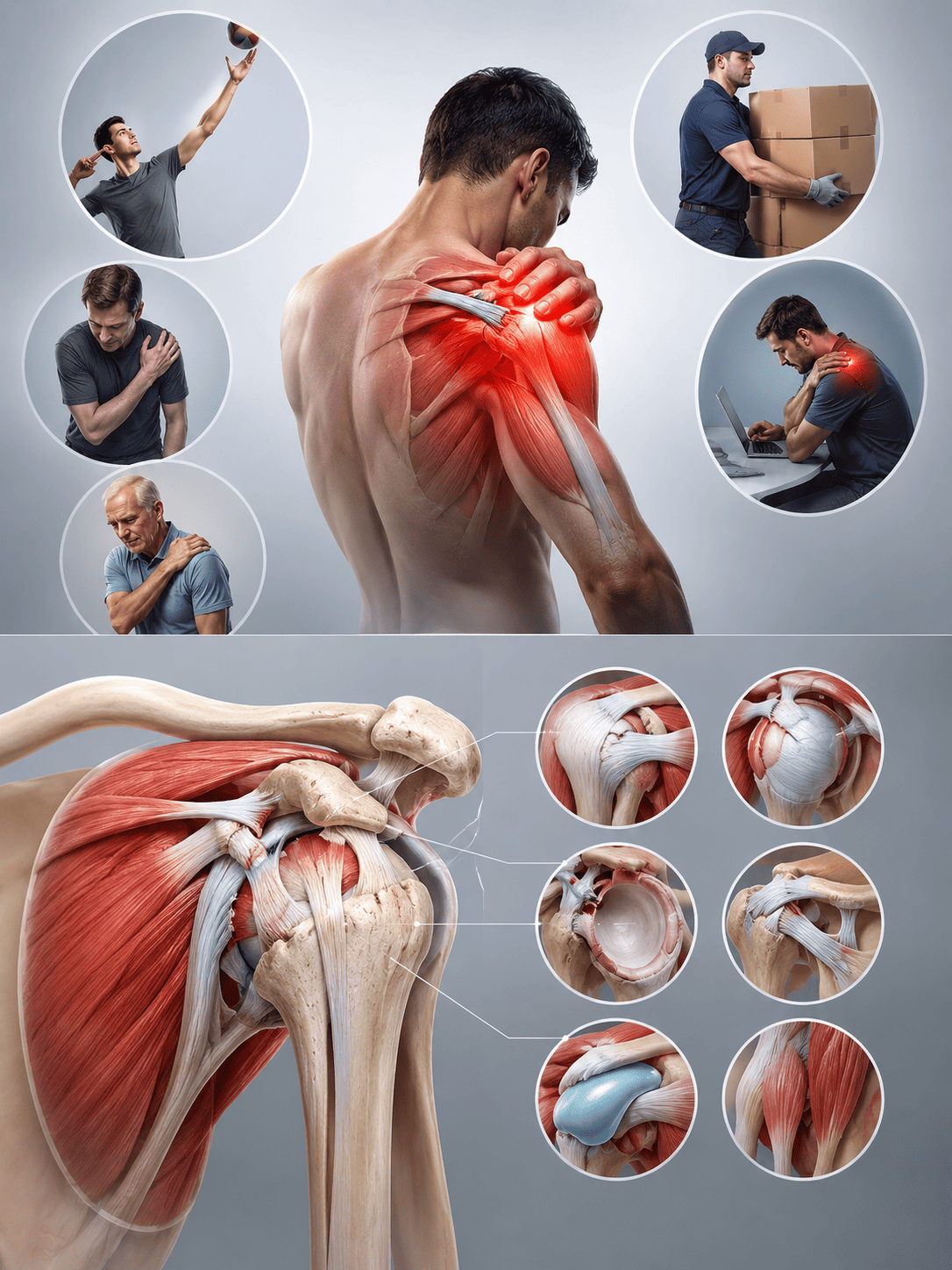 Causes_tendon