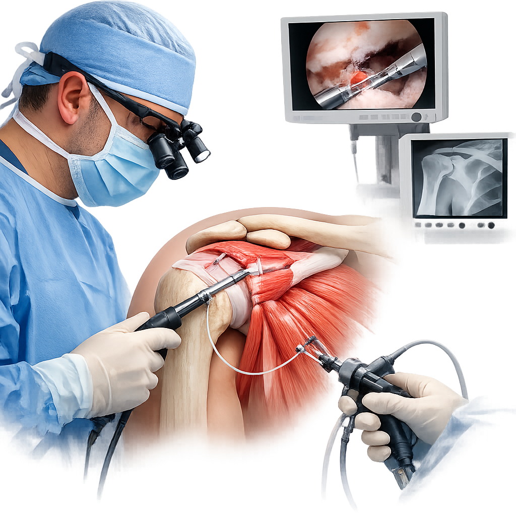 Tendon Repair