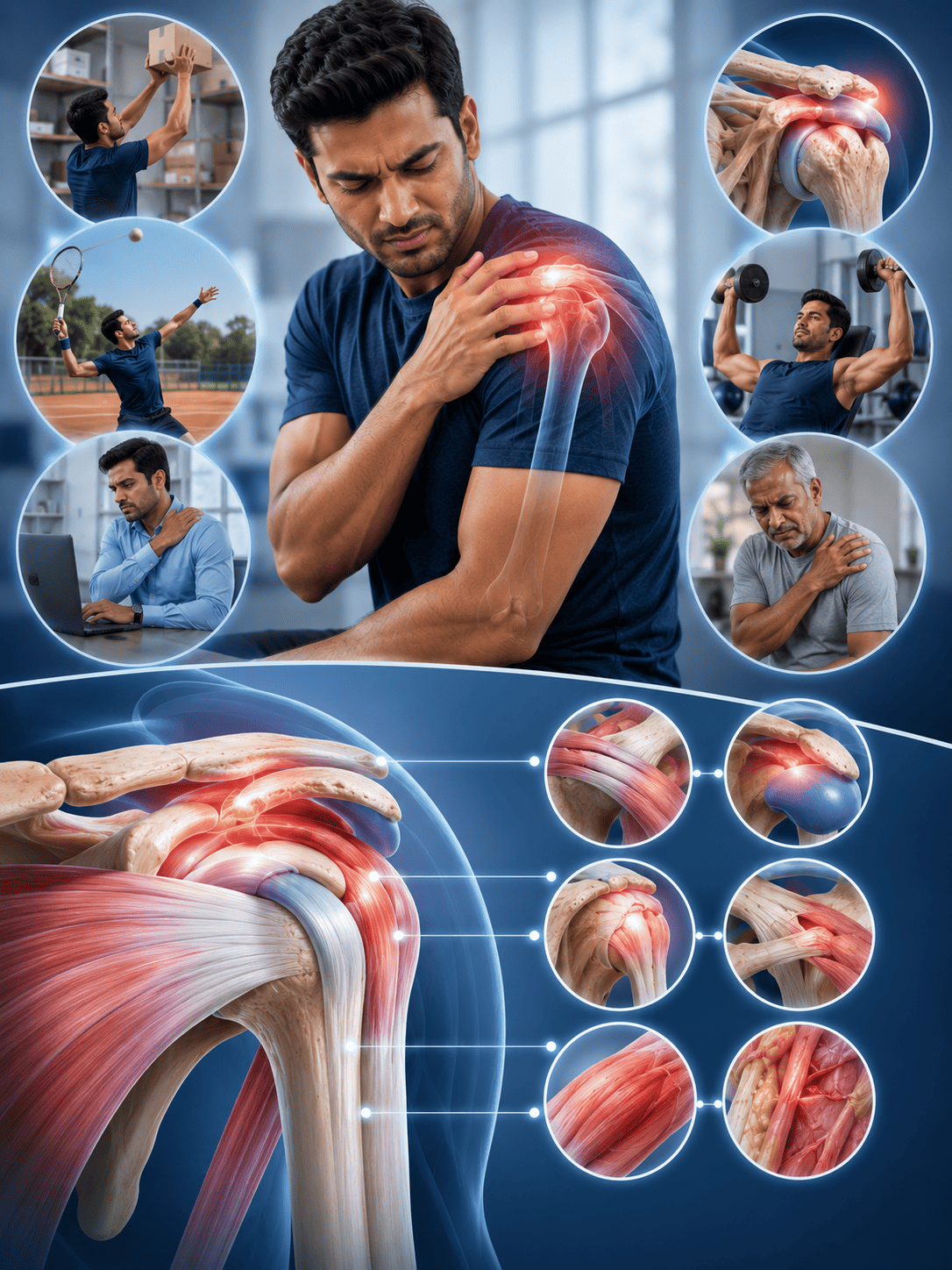 causes-impingement