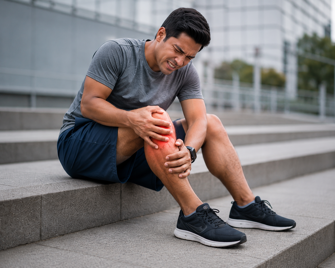 When Does Discoid Meniscus Injury Require Surgery?