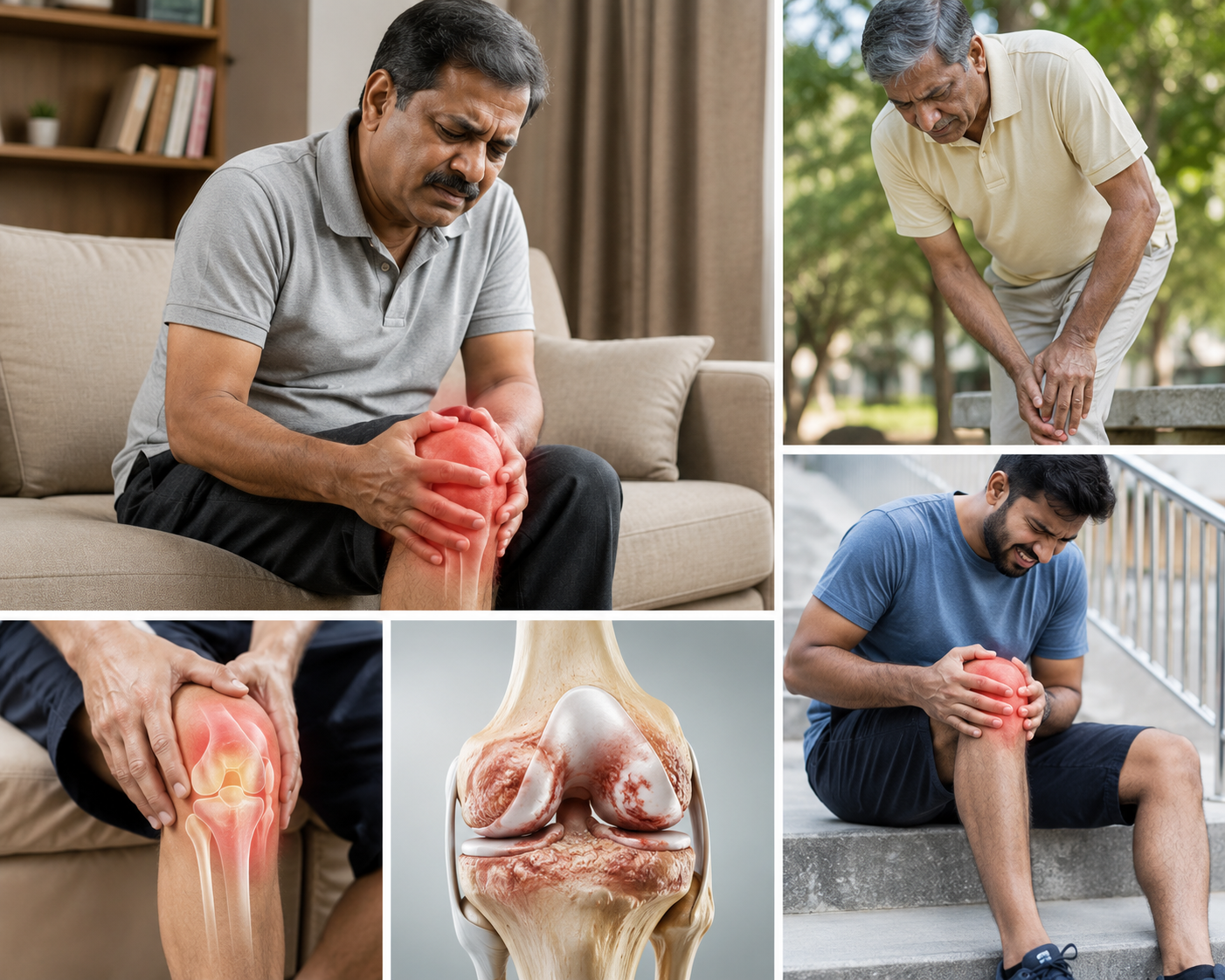 When Does Knee Osteotomy Require Surgery?