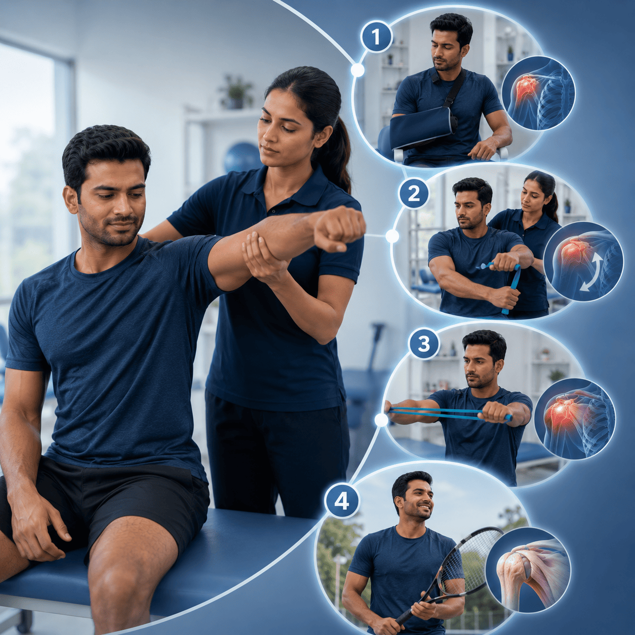 recovery-impingement