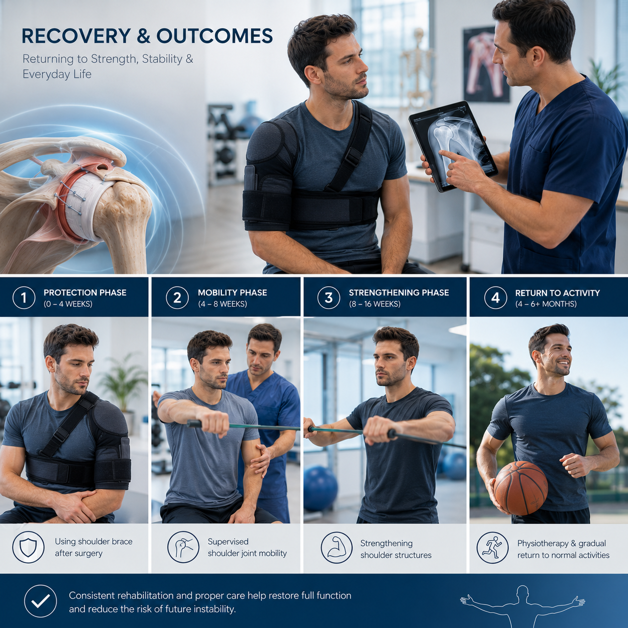 recovery-instability