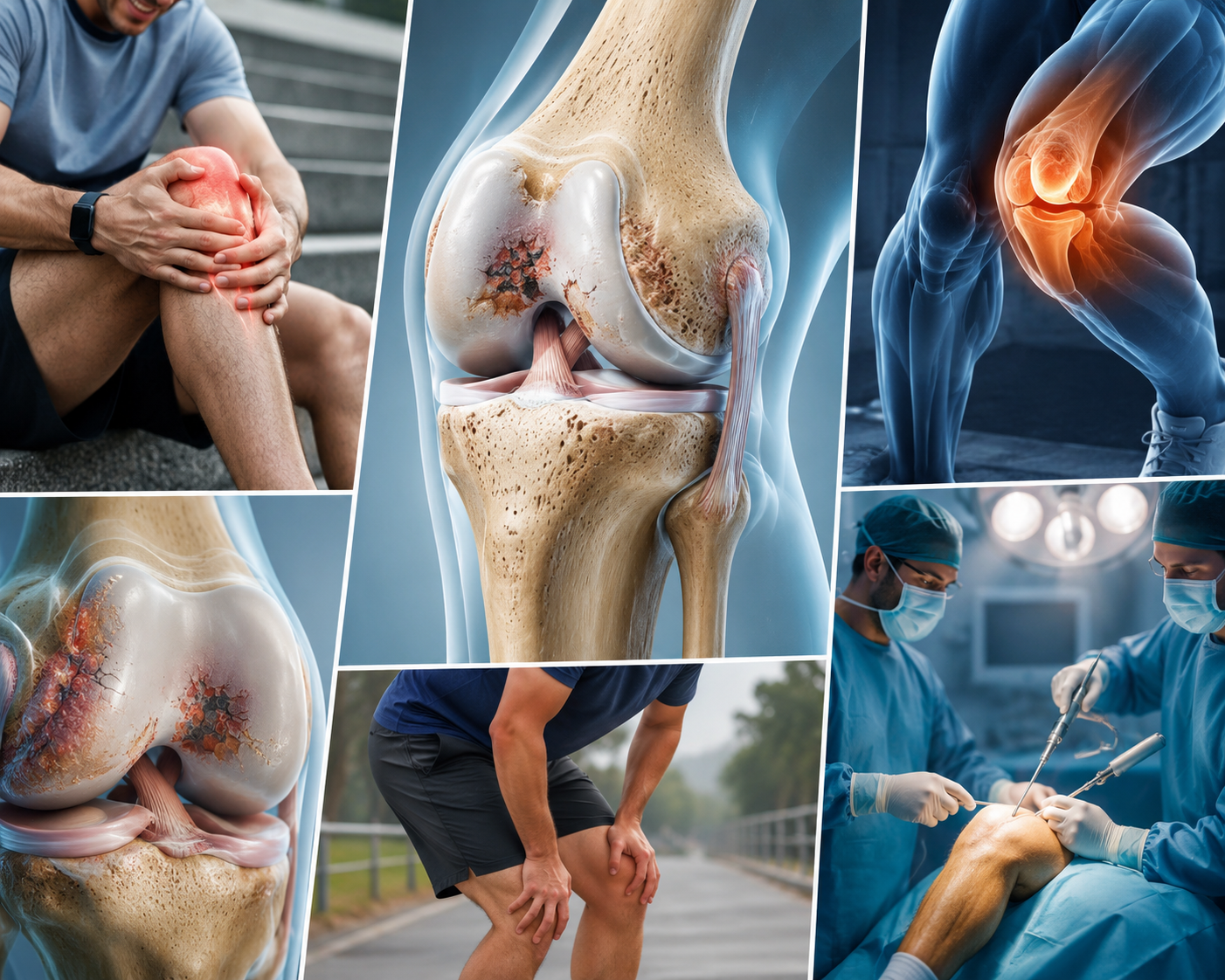 When Does Osteochondral Autograft Transfer Require Surgery?