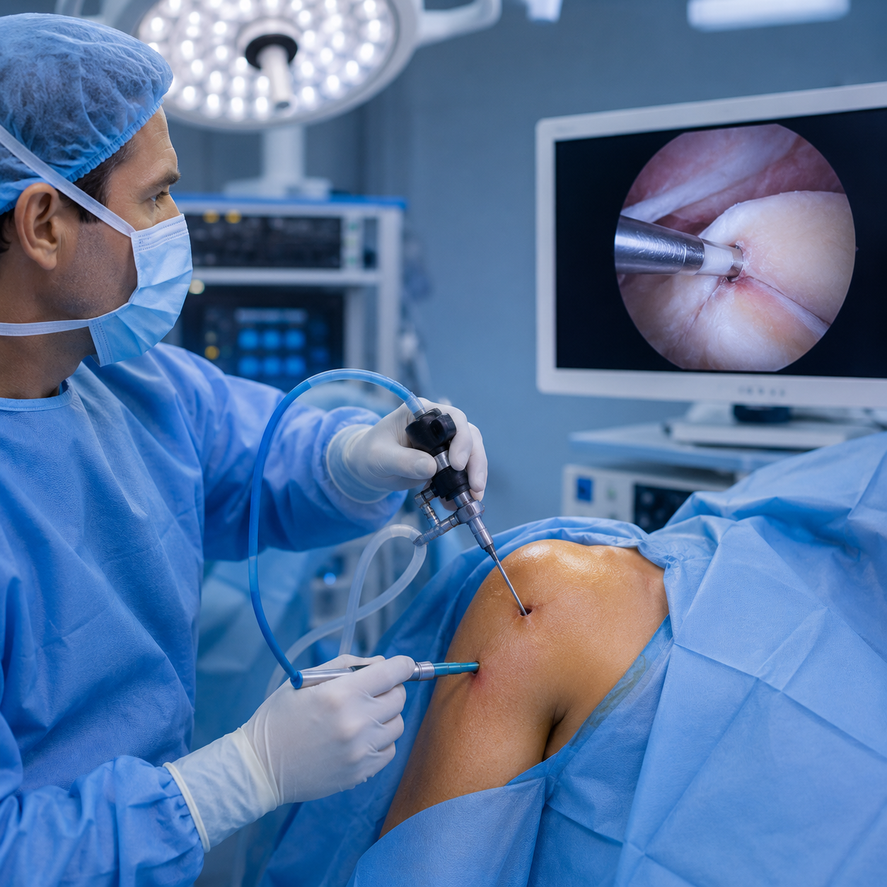 surgery