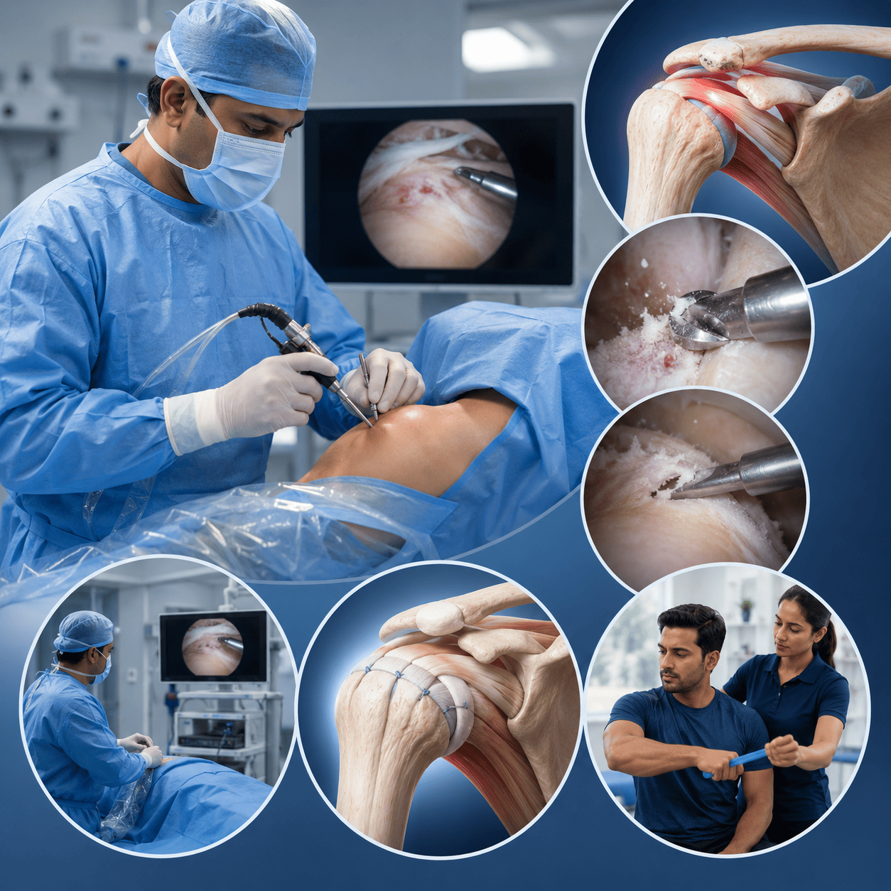 surgery-impingement