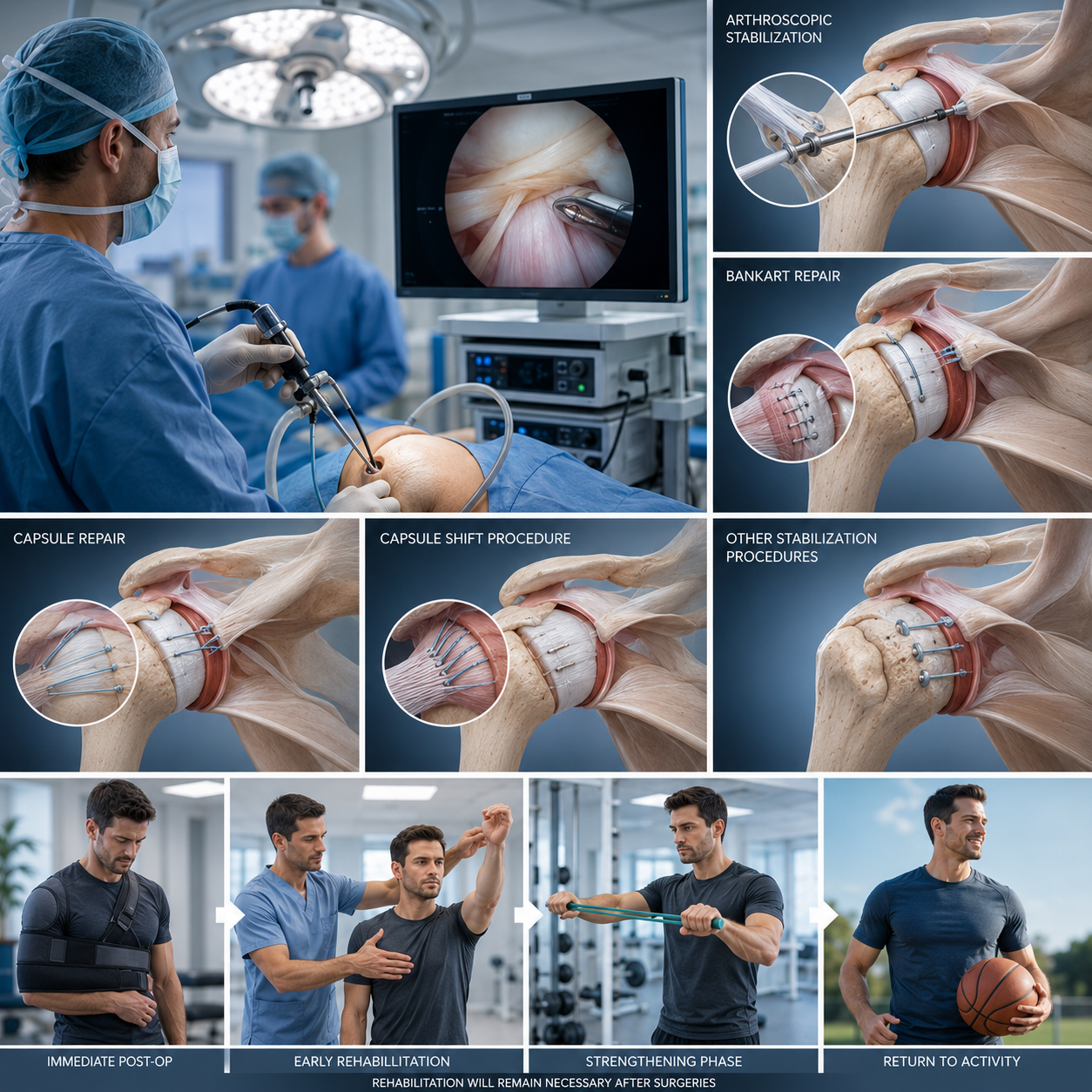 surgery-instability