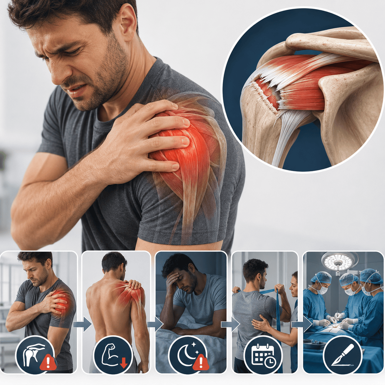 surgery-tendon