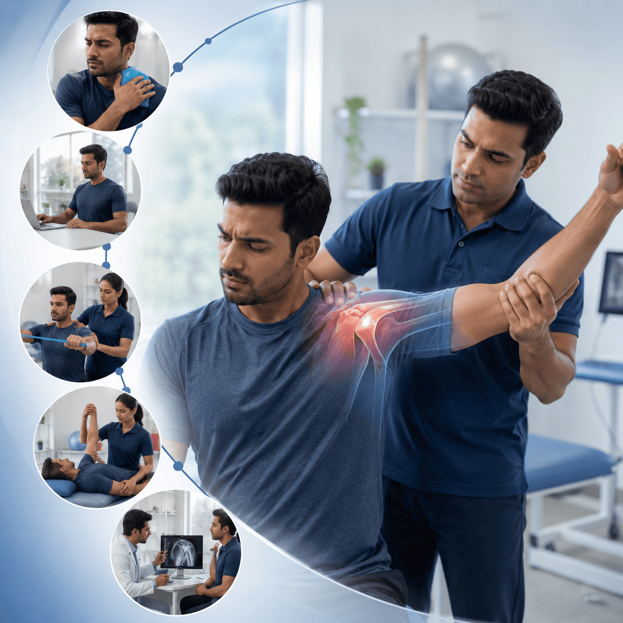 treatment-impingement