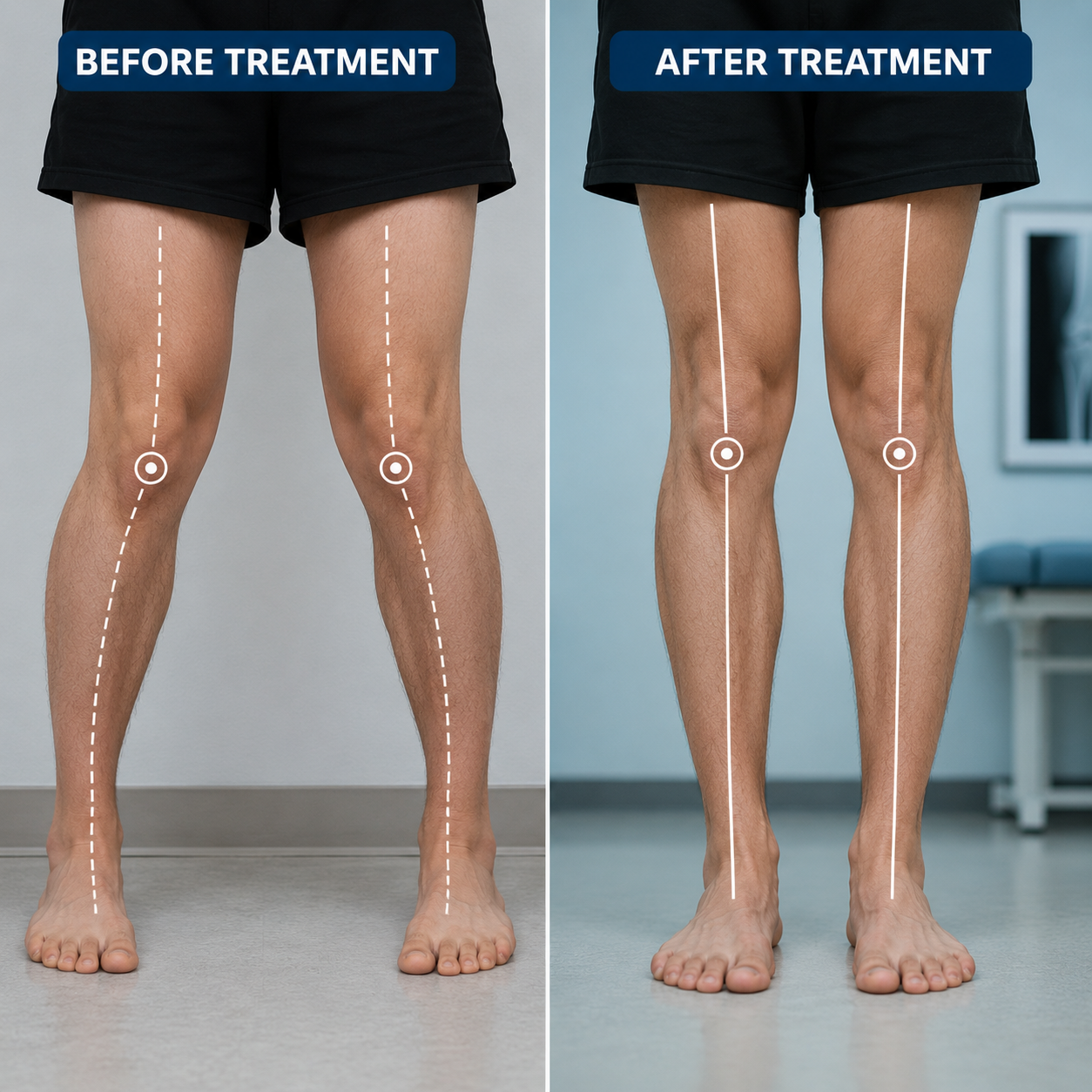 What is Distal Femoral Osteotomy Surgery?