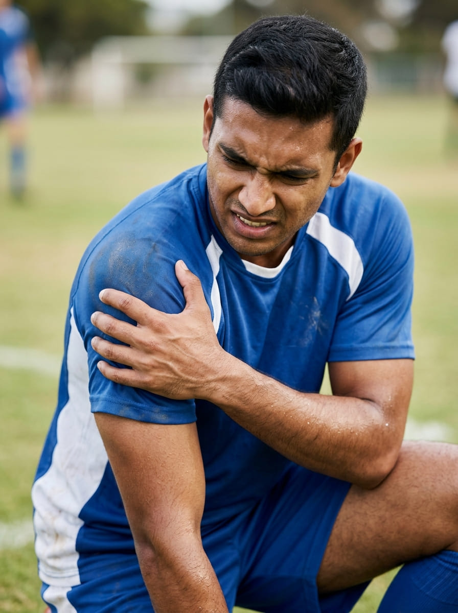 Adult_suffering_shoulder_injury