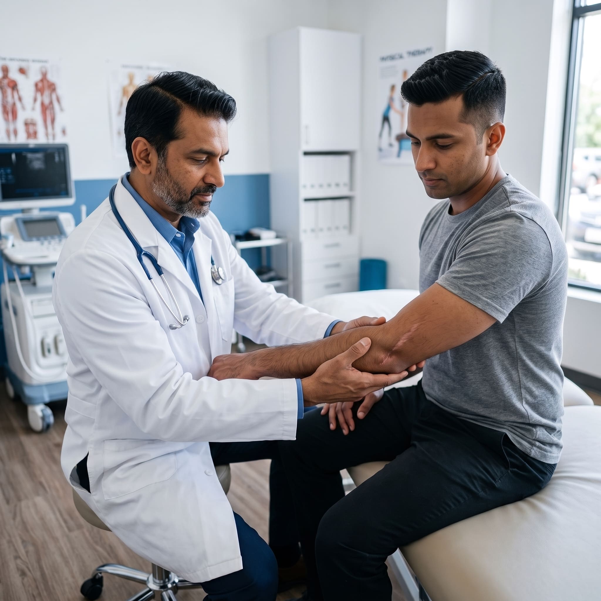 Doctor_examining