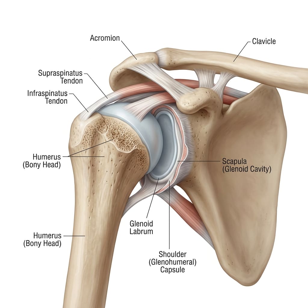 Human_shoulder_joint_anatomy
