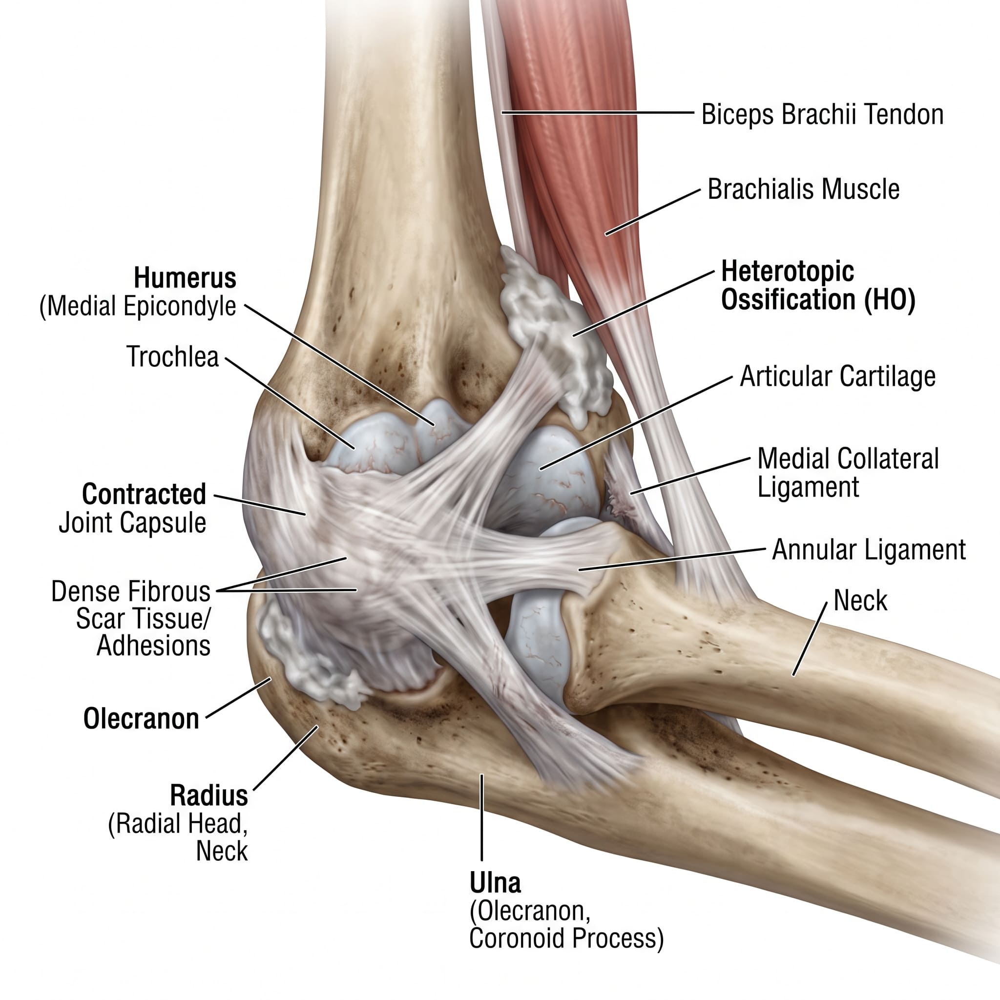anatomy