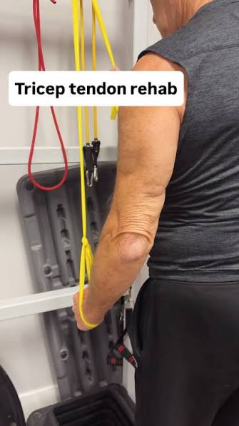 distal-recovery