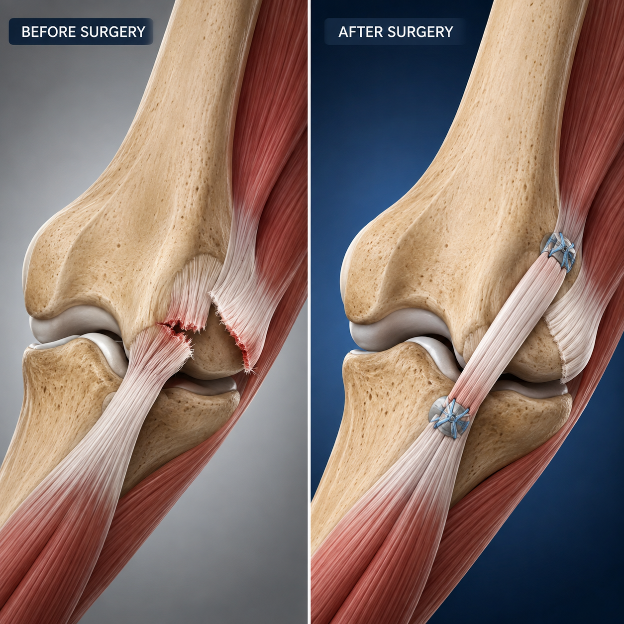 surgery